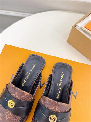 LV Mule Women 38957