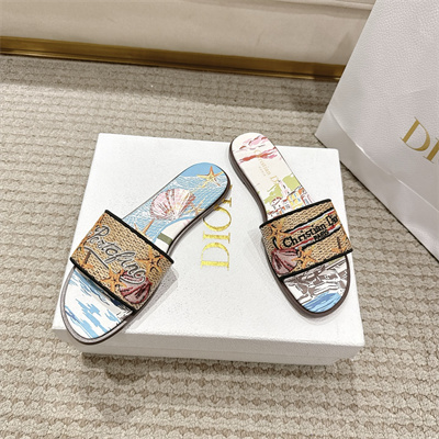 Dior Dway Slide 38965