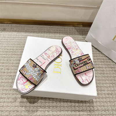 Dior Dway Slide 38965
