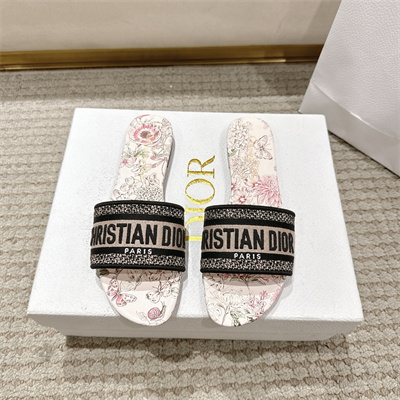 Dior Dway Slide 38965
