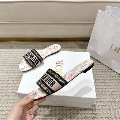 Dior Dway Slide 38965