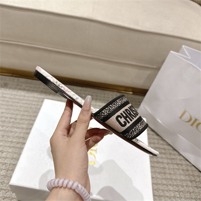 Dior Dway Slide 38965
