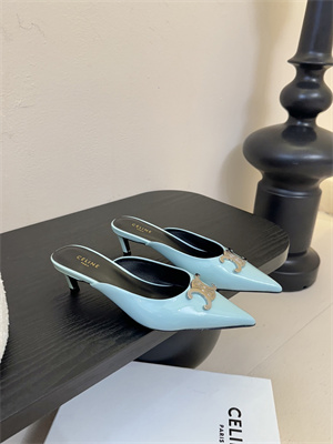 Celine Mule 38966