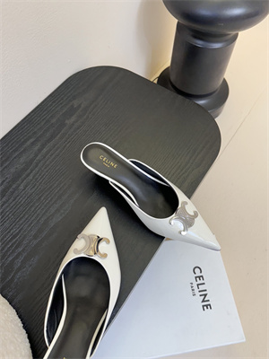 Celine Mule 38966