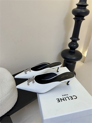 Celine Mule 38966