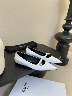 Celine Flat Pump 38968