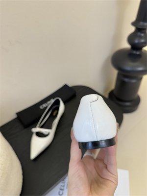 Celine Flat Pump 38968