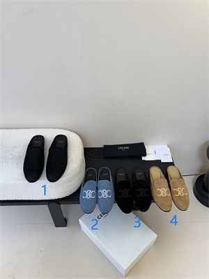 Celine Mule 38969