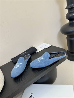 Celine Mule 38969