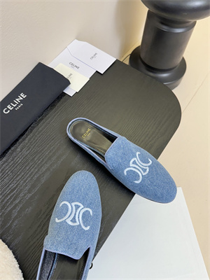 Celine Mule 38969