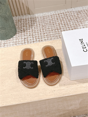 Celine Slipper 38972