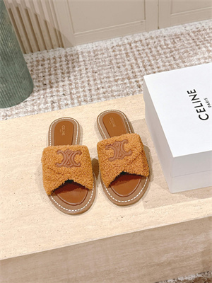 Celine Slipper 38972