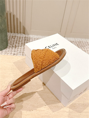 Celine Slipper 38972