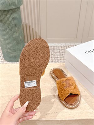 Celine Slipper 38972