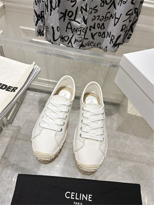 Celine Espadrilles 38973