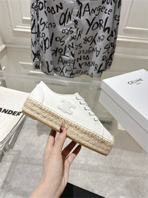 Celine Espadrilles 38973