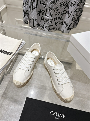 Celine Espadrilles 38973