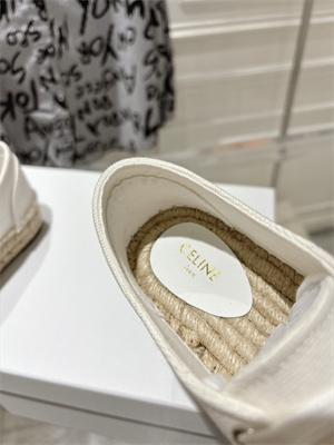 Celine Espadrilles 38973