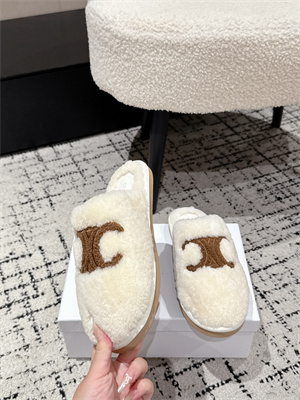 Celine Slipper 38975