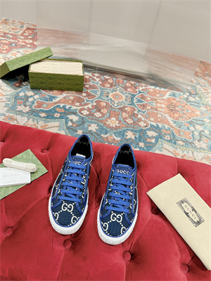 Gucci Sneakers Women/Men 38994