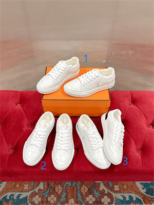 Hermes Sneakers Women 38997