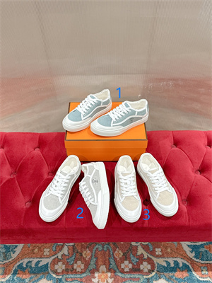 Hermes Sneakers Women 38998