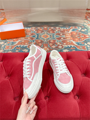 Hermes Sneakers Women 38999