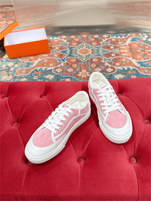 Hermes Sneakers Women 38999