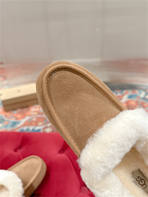 UGG  loafer Women 39000
