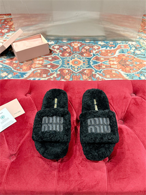 Miumiu Slipper Women 39003