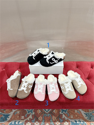 Loewe Mule Women 39005