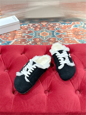 Loewe Mule Women 39005