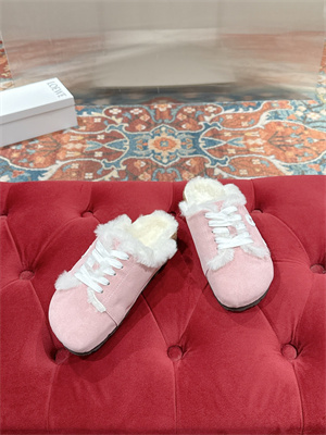 Loewe Mule Women 39005