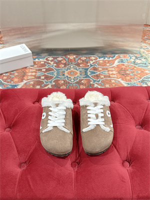 Loewe Mule Women 39005