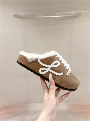 Loewe Mule Women 39005