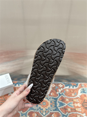 Loewe Mule Women 39005