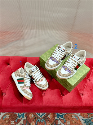Gucci Sneakers Women/Men 39009
