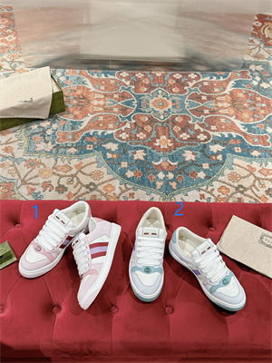 Gucci Sneakers Women 39010