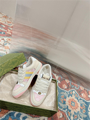 Gucci Sneakers Women/Men 39014
