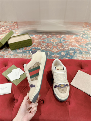Gucci Sneakers Women/Men 39014