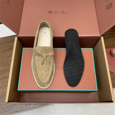 Loro Piana Loafer Women 39016