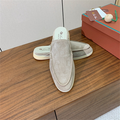 Loro Piana Mule Men 39017