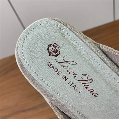 Loro Piana Mule Men 39017