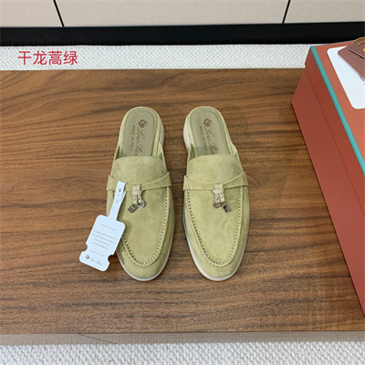 Loro Piana Mule Women 39018