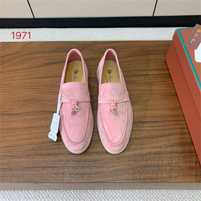 Loro Piana Loafer Women/Men 39019