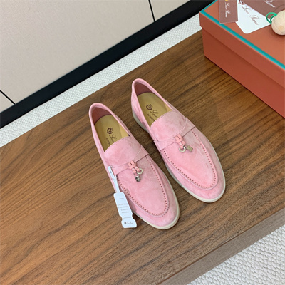 Loro Piana Loafer Women/Men 39019