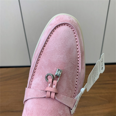 Loro Piana Loafer Women/Men 39019