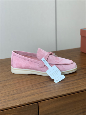 Loro Piana Loafer Women/Men 39019