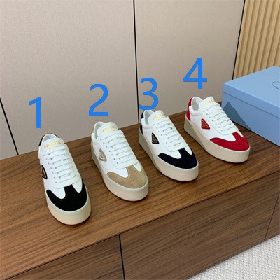 Prada Sneakers Women 39022