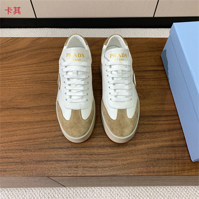 Prada Sneakers Women 39022